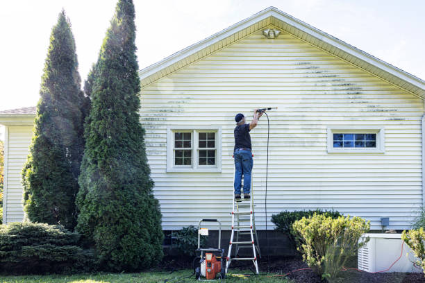 Rancho San Diego, CA Pressure Washing Services Company